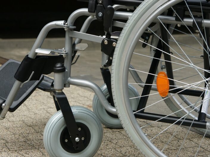 Parties for Kids with Disabilities